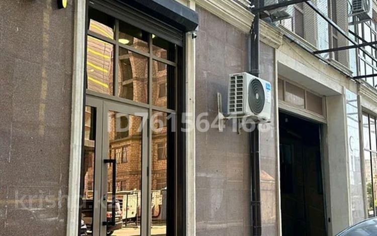 Паркинг · 19 м² · 17-й мкр 23 за 15 000 ₸ в Актау — фото 2