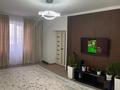 3-бөлмелі пәтер · 86.4 м² · 5/7 қабат, 9 — Жаңа қала, бағасы: 35 млн ₸ в Туркестане