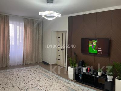 3-бөлмелі пәтер · 86.4 м² · 5/7 қабат, 9 — Жаңа қала, бағасы: 32 млн 〒 в Туркестане