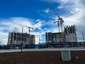 1-бөлмелі пәтер · 36.19 м² · 2/9 қабат, Пересечение ул. Калдаякова и ул. Жургенова, бағасы: ~ 20.5 млн ₸ в Астане, Сарайшык р-н