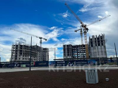 1-бөлмелі пәтер · 36.19 м² · 2/9 қабат, Пересечение ул. Калдаякова и ул. Жургенова, бағасы: ~ 20.5 млн ₸ в Астане, Сарайшык р-н