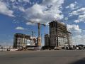 1-бөлмелі пәтер · 36.19 м² · 2/9 қабат, Пересечение ул. Калдаякова и ул. Жургенова, бағасы: ~ 20.5 млн ₸ в Астане, Сарайшык р-н — фото 2