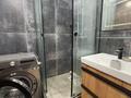 1-бөлмелі пәтер · 48 м² · 3/9 қабат, 12 ш/а., бағасы: 19.5 млн ₸ в Актобе, мкр 12 — фото 13