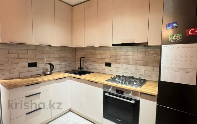 1-бөлмелі пәтер · 48 м² · 3/9 қабат, 12 ш/а., бағасы: 19.5 млн ₸ в Актобе, мкр 12 — фото 10