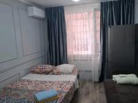 1-бөлмелі пәтер · 20 м² · 1/9 қабат, Казыбек би 125 — Досмухамедова, бағасы: 13 000 〒 в Алматы, Алмалинский р-н