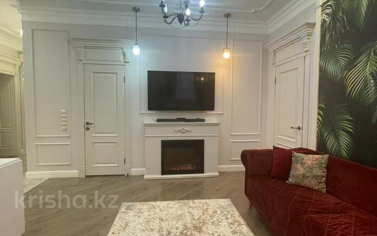3-комнатная квартира · 78 м² · 7/9 этаж, Нуркина 46/1 за 52 млн 〒 в Павлодаре — фото 14