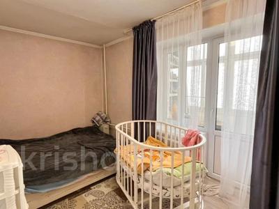 2-бөлмелі пәтер · 42.8 м² · 2/4 қабат, жетису 23, бағасы: 14.3 млн ₸ в Талдыкоргане, мкр Жетысу
