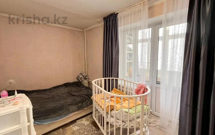 2-бөлмелі пәтер · 42.8 м² · 2/4 қабат, жетису 23, бағасы: 14.3 млн ₸ в Талдыкоргане, мкр Жетысу — фото 9