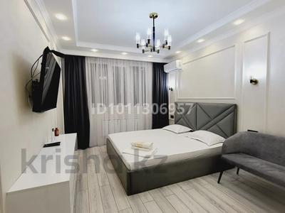 2-бөлмелі пәтер · 50 м² · 15/20 қабат, Абая 164/7 — Брусиловского Абая, бағасы: 19 990 ₸ в Алматы, Бостандыкский р-н