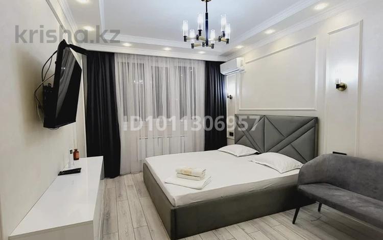 2-бөлмелі пәтер · 50 м² · 15/20 қабат, Абая 164/7 — Брусиловского Абая, бағасы: 19 990 ₸ в Алматы, Бостандыкский р-н — фото 2