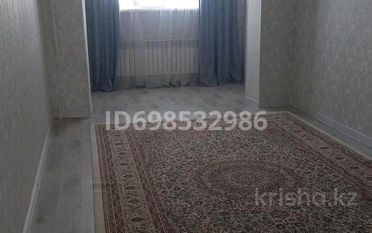 3-комнатная квартира · 73 м² · 2/5 этаж, 8-й мкр 21 за 21.5 млн ₸ в Актау — фото 10