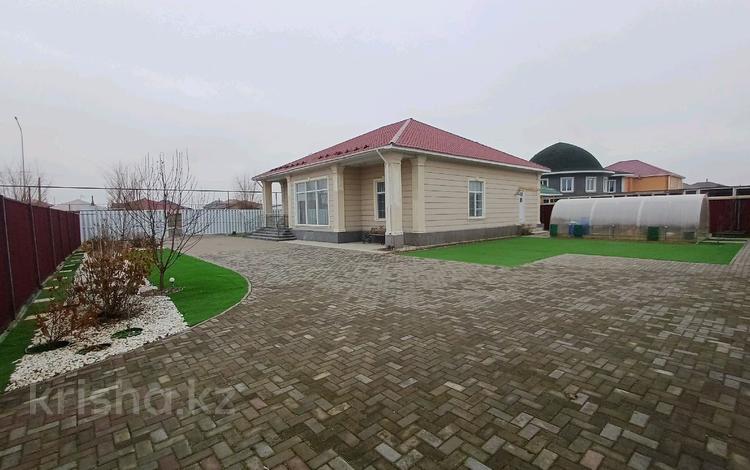 Отдельный дом · 4 комнаты · 200 м² · 10 сот., мкр Уркер 42 — 201 за 150 млн 〒 в Астане, Нура р-н — фото 8