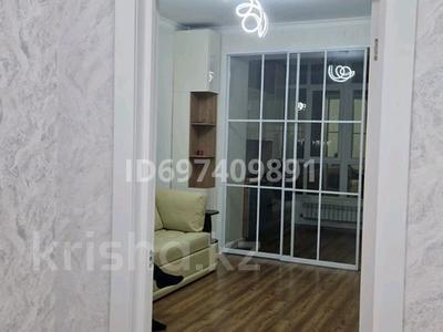 2-комнатная квартира · 60 м² · 3/9 этаж, Санкибай батыра 40в за 240 000 〒 в Актобе