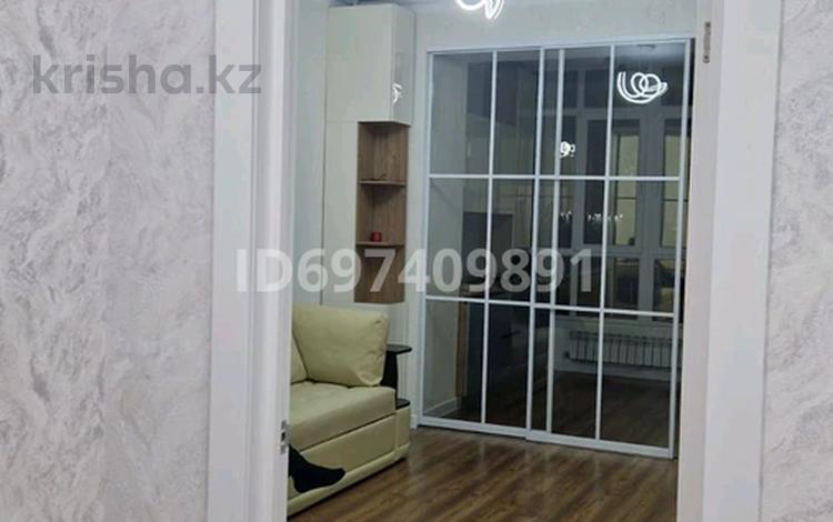 2-бөлмелі пәтер · 60 м² · 3/9 қабат, Санкибай батыра 40в, бағасы: 240 000 ₸ в Актобе — фото 4