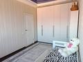 3-комнатная квартира · 86 м² · 3/4 этаж, Айтматова 117 за 56.5 млн ₸ в Алматы, Наурызбайский р-н — фото 2