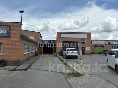Еркін, қоймалар, жқб, автосервистер мен көлік жуу · 714.6 м², бағасы: ~ 68 млн ₸ в Степногорске