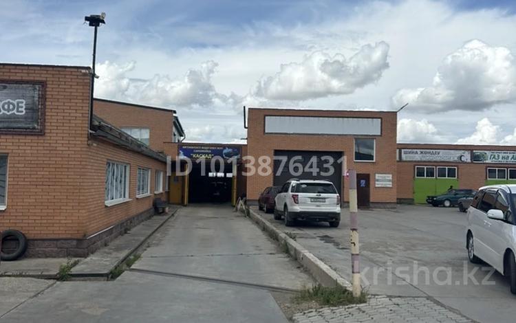 Свободное назначение, склады, азс, автосервисы и автомойки · 714.6 м² за ~ 68 млн ₸ в Степногорске — фото 2