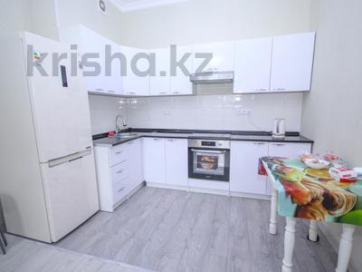 2-комнатная квартира · 45 м² · 4/12 этаж, Бабаева 158 — Радостовца за 44 млн ₸ в Алматы, Бостандыкский р-н