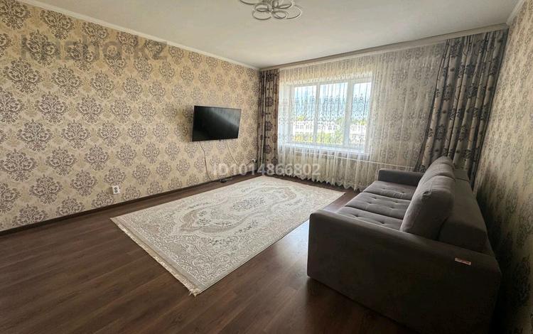 2-бөлмелі пәтер · 66 м² · 4/4 қабат, Сагадата Нурмагамбетова 203, бағасы: ~ 18 млн ₸ в Акколе — фото 2