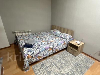 1-комнатная квартира · 20 м², мкр Аксай-1А 27А — Толе би Момышулы за 10 000 ₸ в Алматы, Ауэзовский р-н