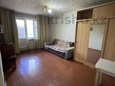 1-комнатная квартира · 37 м² · 2/4 этаж, Военный городок 13 за 100 000 〒 в М. Туймебаеве