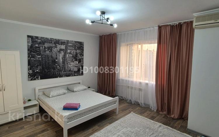1-бөлмелі пәтер · 48 м² · 5/5 қабат, 12 ш/а. 21 — Квартиры 12мкр, бағасы: 10 000 ₸ в Актобе, мкр 12 — фото 9