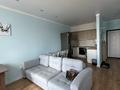 1-комнатная квартира · 42 м², Мангилик Ел за 220 000 ₸ в Астане, Есильский р-н — фото 5