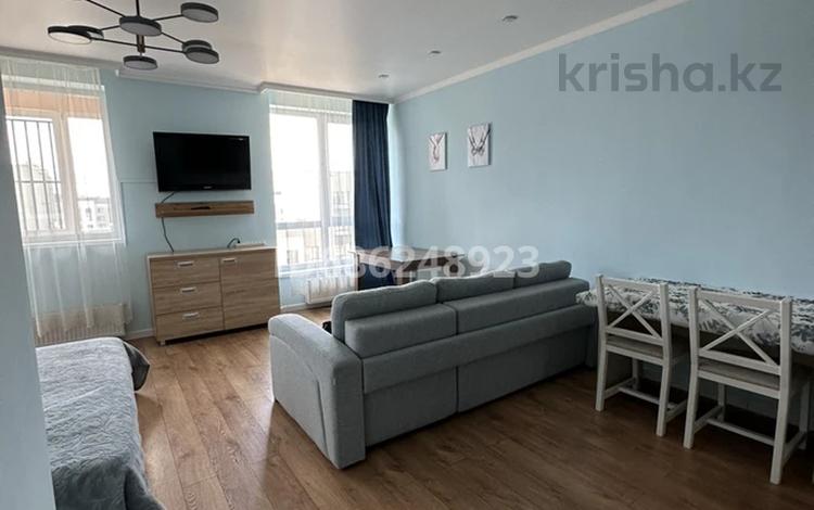 1-комнатная квартира · 42 м², Мангилик Ел за 220 000 ₸ в Астане, Есильский р-н — фото 6