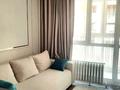 1-комнатная квартира · 32 м² · 3/4 этаж, Мкр. Шугыла 340/3 - 340/3к17, 340/8 - 340/8 к5 — проспект Алатау за 23.5 млн ₸ в Алматы, Наурызбайский р-н