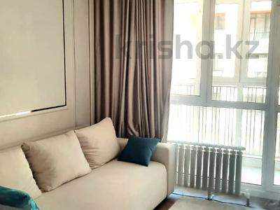 1-комнатная квартира · 32 м² · 3/4 этаж, Мкр. Шугыла 340/3 - 340/3к17, 340/8 - 340/8 к5 — проспект Алатау за 23.5 млн ₸ в Алматы, Наурызбайский р-н