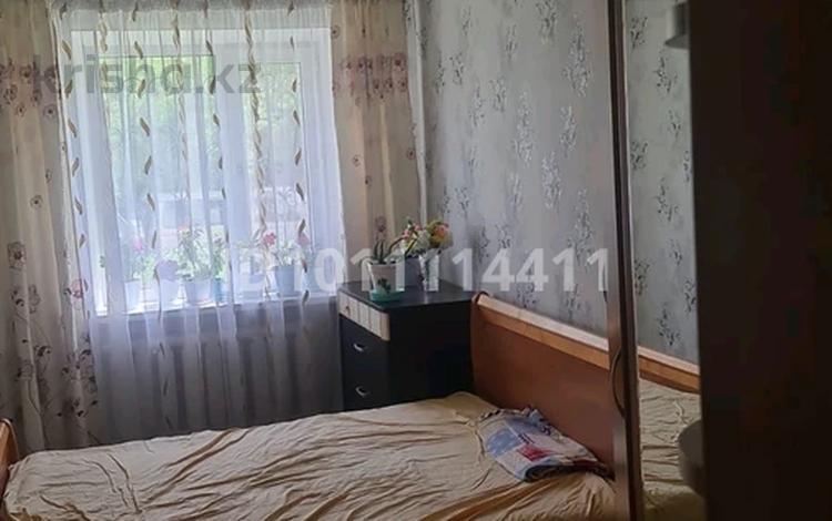 2-комнатная квартира · 48 м² · 1/5 этаж, Маяковского 7 — станция Сороковая за 16 млн ₸ в Астане, Алматы р-н — фото 2