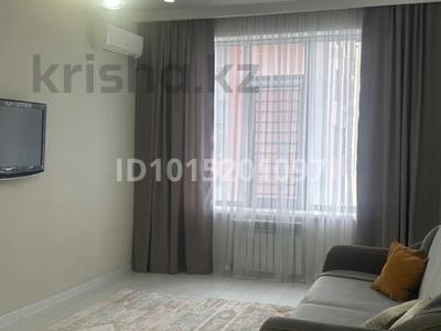 2-бөлмелі пәтер · 53.7 м² · 7/13 қабат, Варламова 1/3, бағасы: 17 000 ₸ в Алматы, Алмалинский р-н
