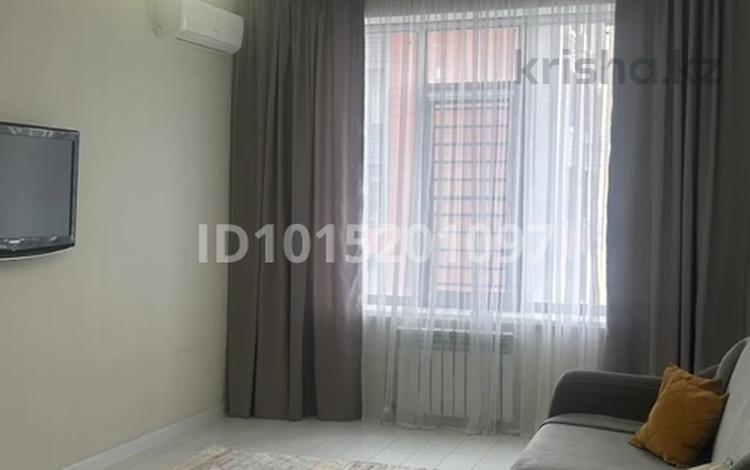 2-бөлмелі пәтер · 53.7 м² · 7/13 қабат, Варламова 1/3, бағасы: 17 000 ₸ в Алматы, Алмалинский р-н — фото 9