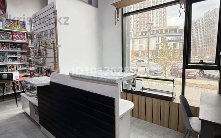 Общепит · 12 м² за 200 000 ₸ в Астане, Нура р-н — фото 2