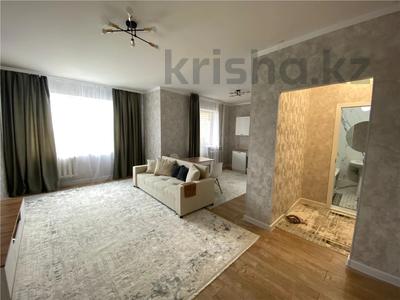 1-комнатная квартира · 41 м² · 14/14 этаж, Карталинская 18/1 — Без комиссии для покупателя за 18 млн ₸ в Астане, Сарыарка р-н