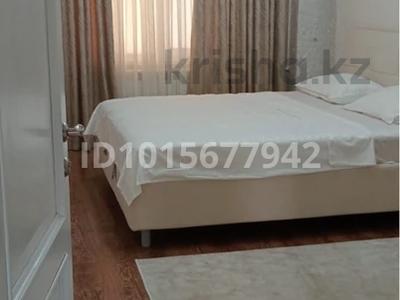 3-комнатная квартира · 89 м² · 3/5 этаж, мкр Байтерек 14 за 200 000 ₸ в Таразе