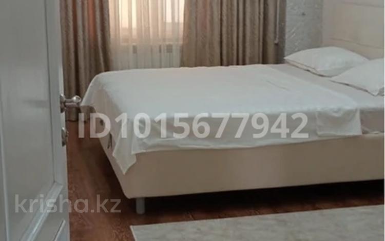 3-комнатная квартира · 89 м² · 3/5 этаж, мкр Байтерек 14 за 200 000 ₸ в Таразе — фото 2