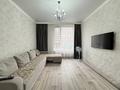 2-бөлмелі пәтер · 57.3 м² · 3/12 қабат, Калдаякова 17 — Сарыкол, бағасы: 39 млн ₸ в Астане, Сарайшык р-н — фото 3