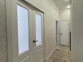 2-бөлмелі пәтер · 57.3 м² · 3/12 қабат, Калдаякова 17 — Сарыкол, бағасы: 39 млн ₸ в Астане, Сарайшык р-н — фото 4