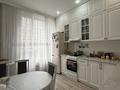 2-бөлмелі пәтер · 57.3 м² · 3/12 қабат, Калдаякова 17 — Сарыкол, бағасы: 39 млн ₸ в Астане, Сарайшык р-н — фото 7