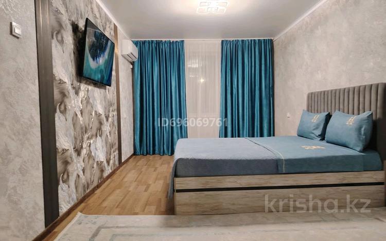 1-комнатная квартира · 37 м² · 2/5 этаж, Кердеры — Маметова,Казииту за 12 000 ₸ в Уральске — фото 20