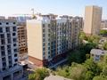 2-комнатная квартира · 55.71 м², Радостовца 165/1 за ~ 49.9 млн ₸ в Алматы, Бостандыкский р-н — фото 2