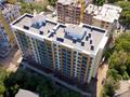 2-комнатная квартира · 55.71 м², Радостовца 165/1 за ~ 43.2 млн 〒 в Алматы, Бостандыкский р-н — фото 5