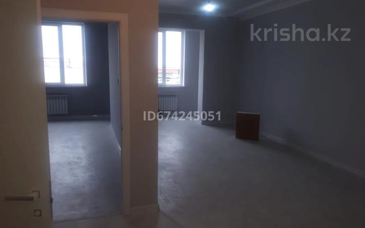 2-комнатная квартира, 59 м², 2/8 этаж помесячно, Северное кольцо 29