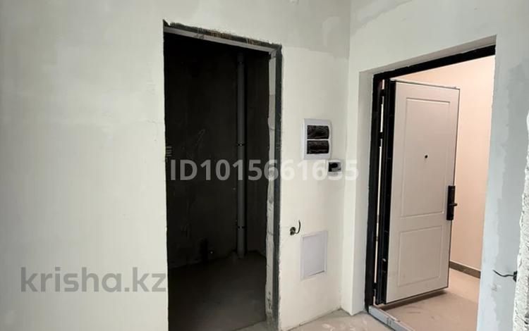 2-бөлмелі пәтер · 45 м² · 3/16 қабат, Нұрсәт ш/а, Байтерекова 3, бағасы: 35 млн ₸ в Шымкенте, Каратауский р-н — фото 2