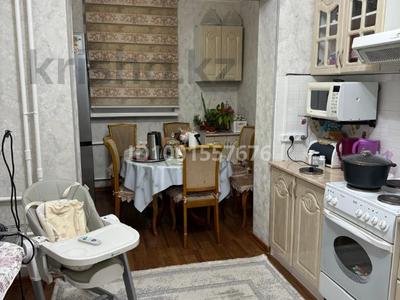 3-бөлмелі пәтер · 80 м² · 4/5 қабат, Асылбекова 84 — Apt. 104, бағасы: 23 млн ₸ в Жезказгане
