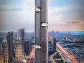 2-комнатная квартира · 71 м² · 50/110 этаж, Дубай за ~ 261 млн ₸ — фото 17