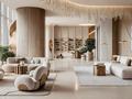 2-комнатная квартира · 71 м² · 50/110 этаж, Дубай за ~ 261 млн ₸ — фото 12