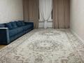 2-бөлмелі пәтер · 73.3 м² · 10/10 қабат, Р.Кошкарбаева 15, бағасы: 31 млн ₸ в Астане, Алматы р-н