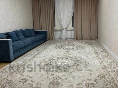 2-бөлмелі пәтер · 73.3 м² · 10/10 қабат, Р.Кошкарбаева 15, бағасы: 31 млн ₸ в Астане, Алматы р-н